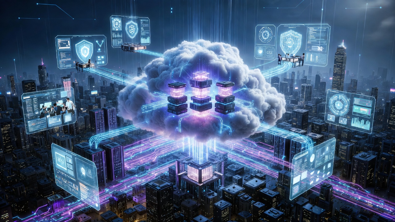 Cyber Security Technology Tools