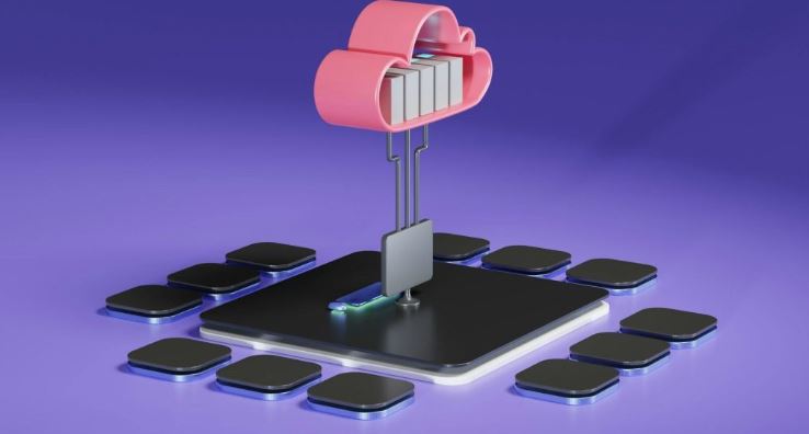 Cloud Security Technology