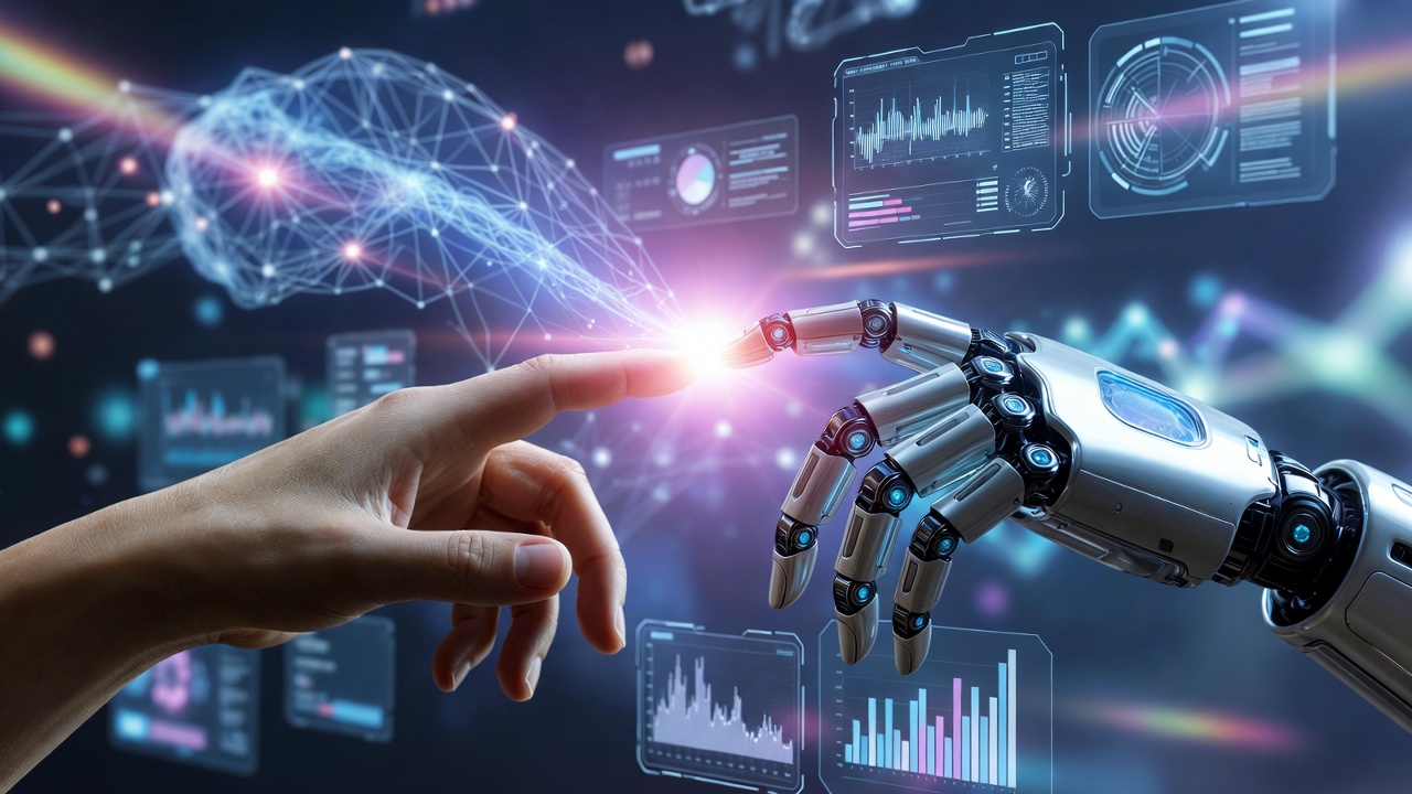 artificial intelligence technology strategy