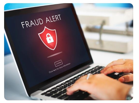 Dangerous Digital Scam