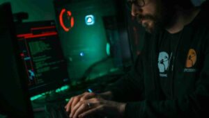 cyber security technology