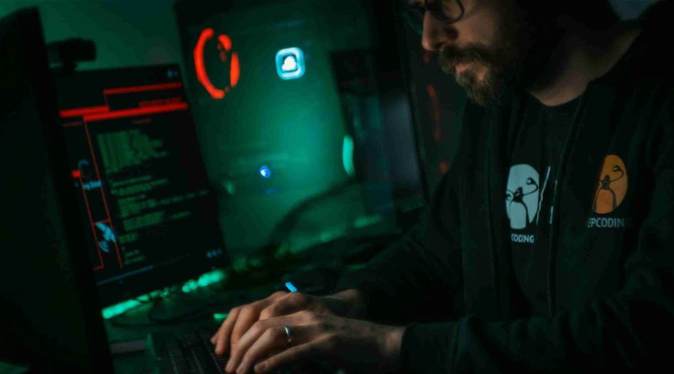 cyber security technology