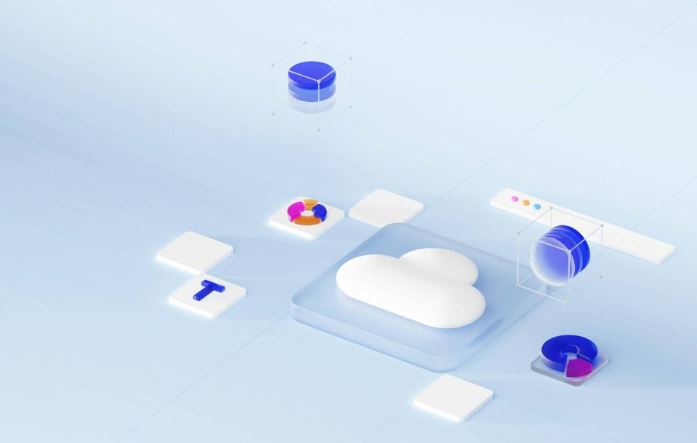 cloud technology in banking Aplications
