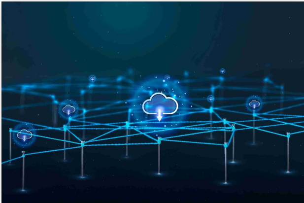 benefits of cloud computing