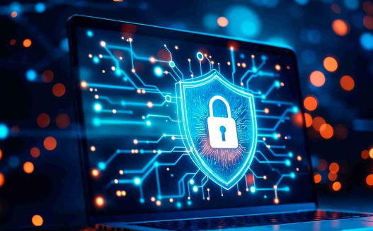 Corporate Password Manager