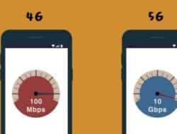 4g dan 5g