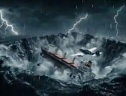 Segitiga Bermuda Resmi Terungkap Dalam investigasi forensik kali ini, kita akan meretas "The Bermuda Anomaly" hingga ke akar-akarnya
