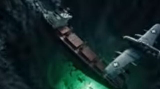 Misteri Bermuda